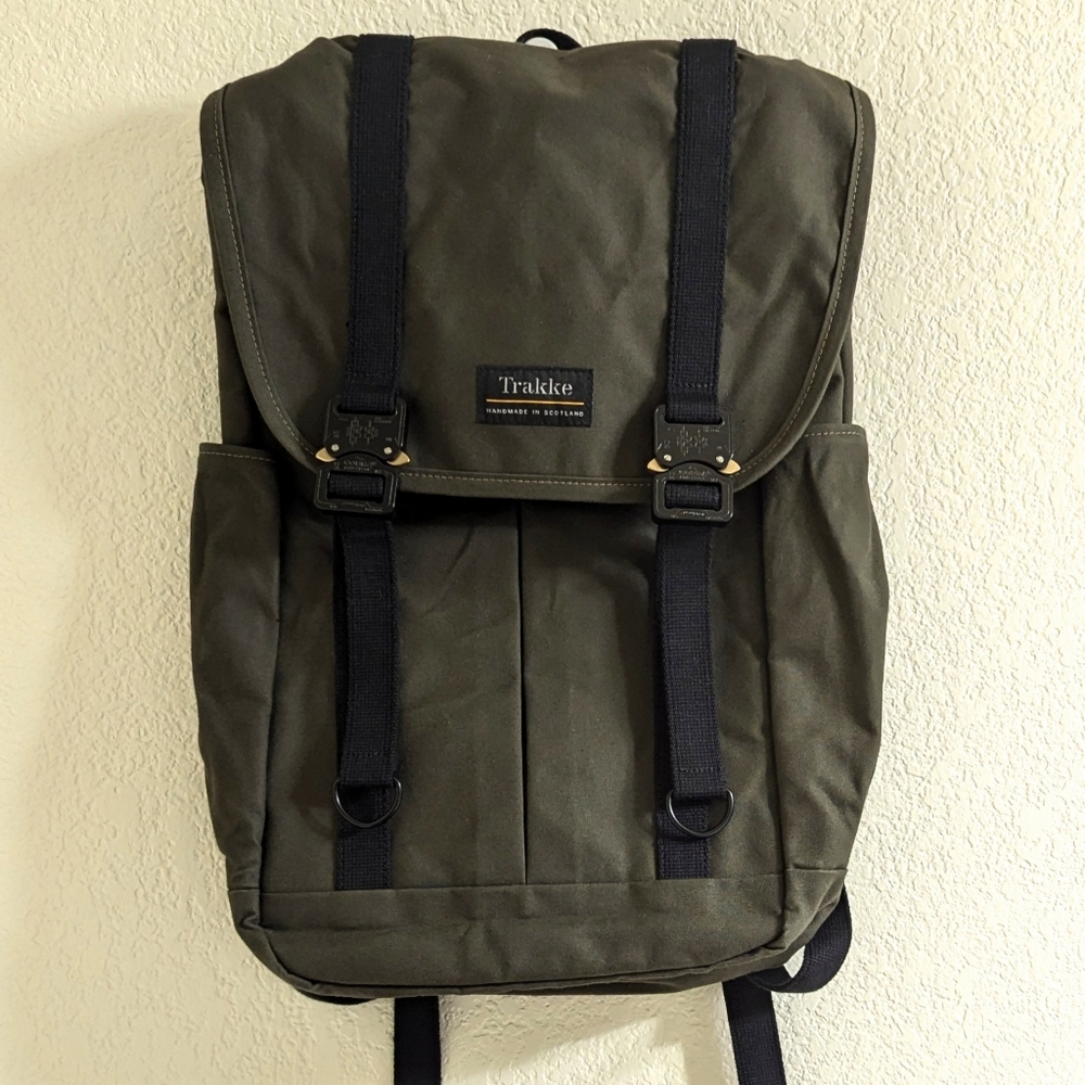 Trakke Bannoch Backpack